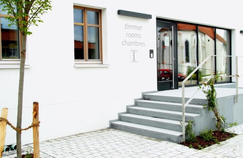Wildpoldsried House | Energiehotel Kultiviert
