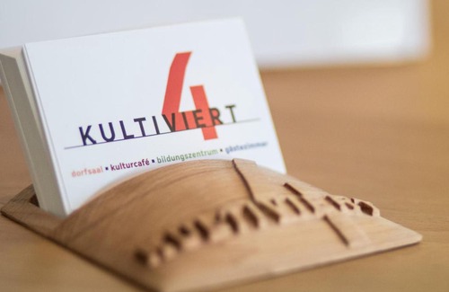 Wildpoldsried House | Energiehotel Kultiviert