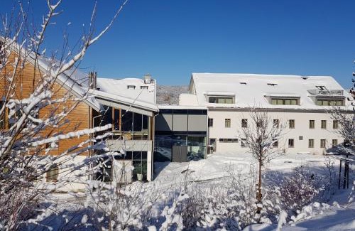 Wildpoldsried House | Energiehotel Kultiviert