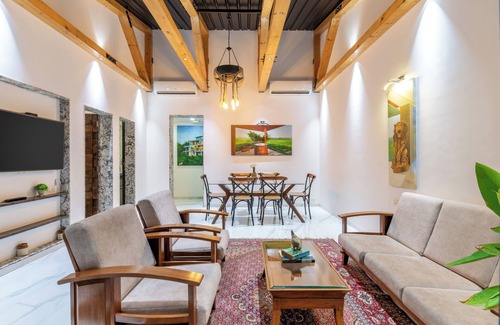 Trimbak Resort | Energise Soul Retreat