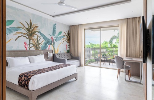 Trimbak Resort | Energise Soul Retreat