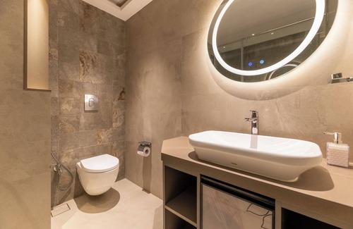 Trimbak Resort | Energise Soul Retreat