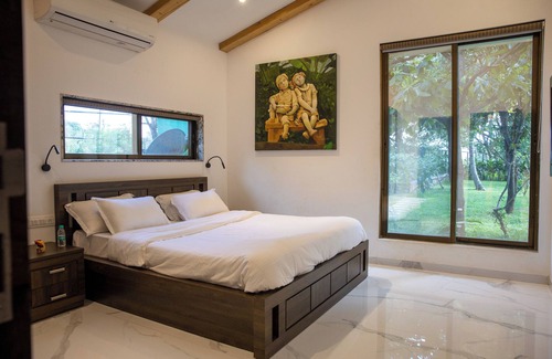 Trimbak Resort | Energise Soul Retreat
