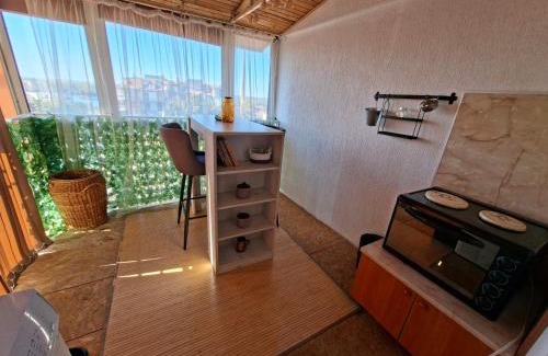 Ruse Center Apartment | Energy 2