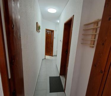 Ruse Center Apartment | Energy 2