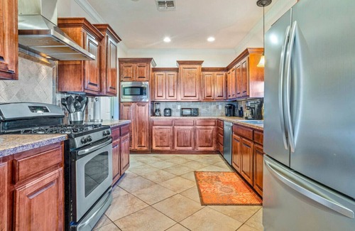 Altus House | Energy Efficient Relaxing Home