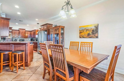 Altus House | Energy Efficient Relaxing Home