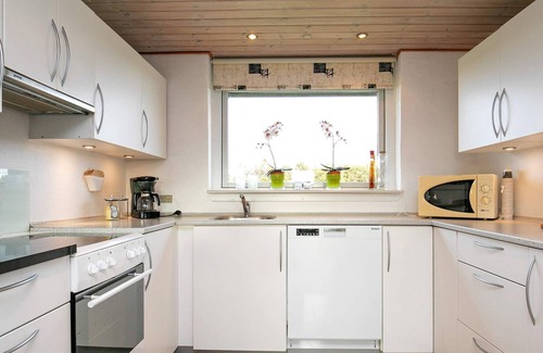 Klegod Strand House | Energy-Efficient Retreat - By Traum Ferienwohnungen
