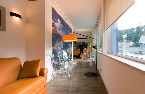 Calceranica al Lago Hotel | Energy Hotel