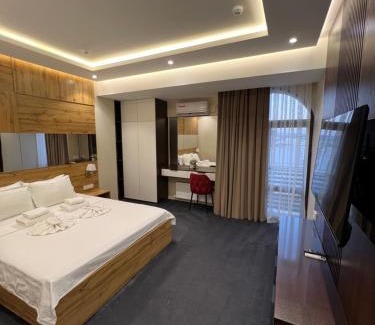 Tashkent Hotel | Energy hotel Tashkent