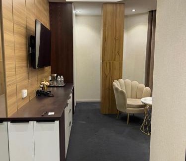 Tashkent Hotel | Energy hotel Tashkent