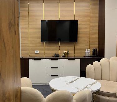 Tashkent Hotel | Energy hotel Tashkent