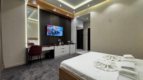 Tashkent Hotel | Energy hotel Tashkent