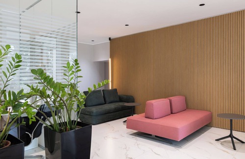 Vimercate Hotel | ENERGY PARK HOTEL