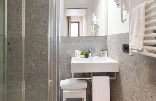 Vimercate Hotel | ENERGY PARK HOTEL