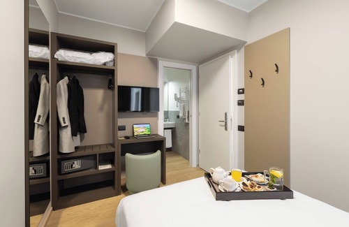 Vimercate Hotel | ENERGY PARK HOTEL