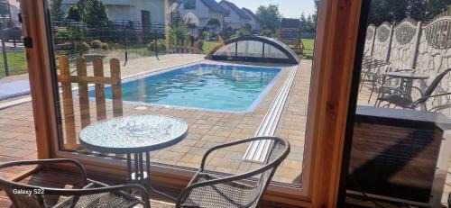 Zator Apartment | Energylandia Domki-Apartamenty u Agi G