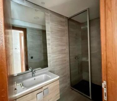 Pointe des Almadies Bed & Breakfast | ENFA EDEN