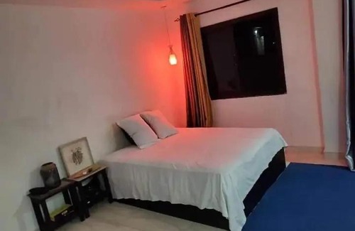 Pointe des Almadies Bed & Breakfast | ENFA EDEN