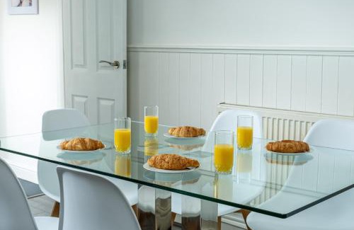 Wyken House | Enfield House
