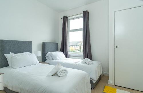 Wyken House | Enfield House