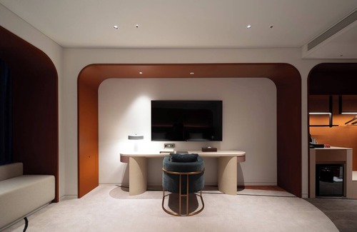 Cheongju Hotel | ENFORD Hotel