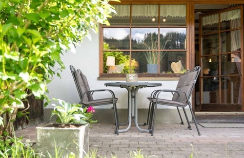 Missen Apartment | ENG 32 Ferienwohnung Enzian im Feriendorf Sonnenhang - Ferienwohnung Enzian im Feriendorf