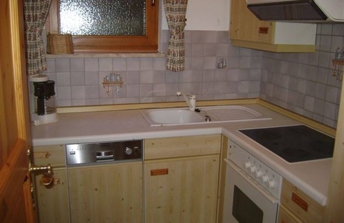 Missen Apartment | ENG 34 Ferienwohnung Enzian im Feriendorf Sonnenhang HT - Ferienwohnung Enzian im Feriendorf