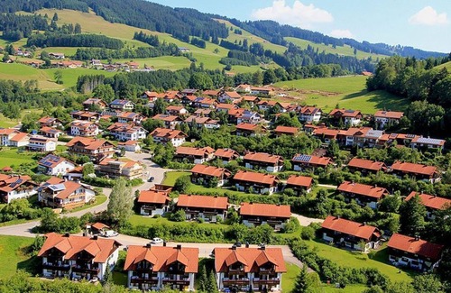 Missen Apartment | ENG 34 Ferienwohnung Enzian im Feriendorf Sonnenhang HT - Ferienwohnung Enzian im Feriendorf
