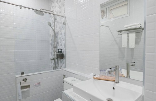 Nang Lae Hotel | Eng Fah Luang Hotel