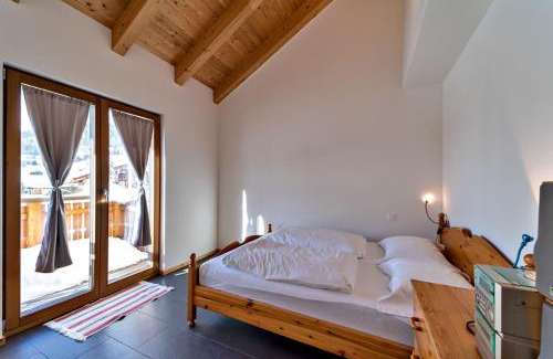 Madulain Apartment | Engadina Chesa Gluna - Madulain