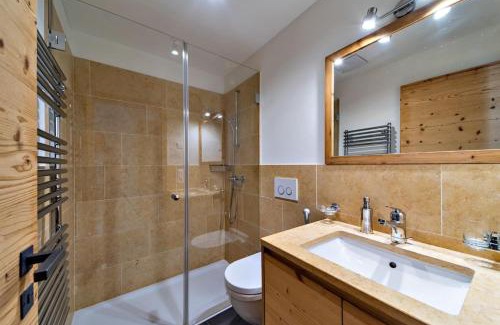 Madulain Apartment | Engadina Chesa Gluna - Madulain