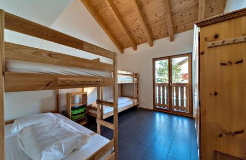 Madulain Apartment | Engadina Chesa Gluna - Madulain