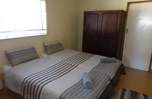 Centurion Cabin | Engedi Retreat