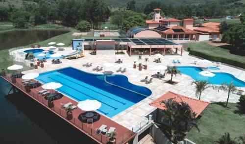 Capitolio Resort | Engenho da Serra Hotel EcoResort