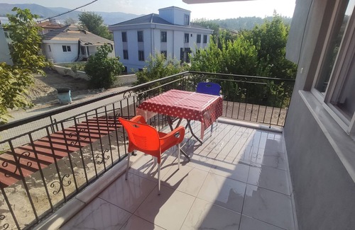 Pamukkale City Centre Apartment | ENGİN HOME PAMUKKALE