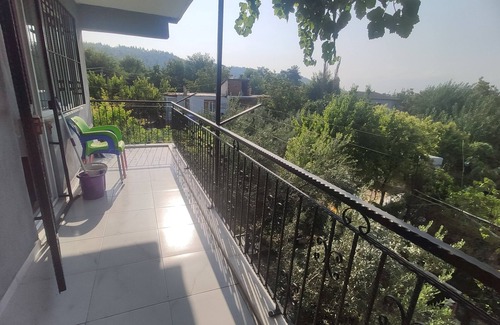 Pamukkale City Centre Apartment | ENGİN HOME PAMUKKALE