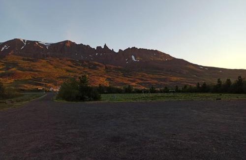 Oxnadalur Valley House | Engimyri Lodge