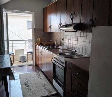 Struga Apartment | ENGIN APARTMENT