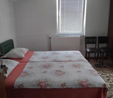 Struga Apartment | ENGIN APARTMENT