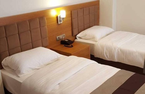 Gelibolu Hotel | Engin Hotel