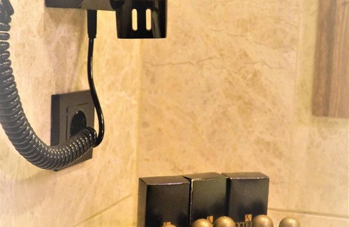 Gaziemir Hotel | Engin Otel