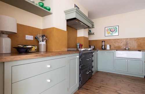 Canonbury Apartment | Englefield Road by onefinestay