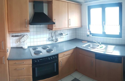 Bad Duerrheim Apartment | Engler-Fazekas - Apartment Engler-Fazekas