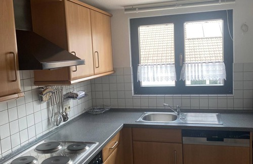Bad Duerrheim Apartment | Engler-Fazekas - Apartment Engler-Fazekas