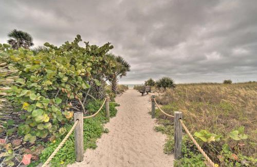 Englewood Apartment | Englewood Escape Less Than 2 Miles to Blind Pass BCH