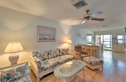 Englewood Apartment | Englewood Escape Less Than 2 Miles to Blind Pass BCH