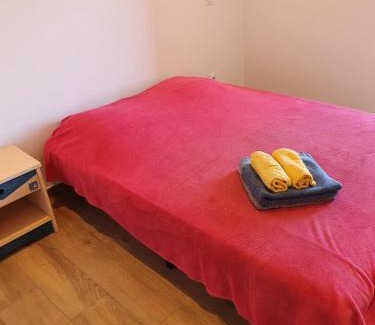 Porri Bed & Breakfast | English Club in Corsica B&B