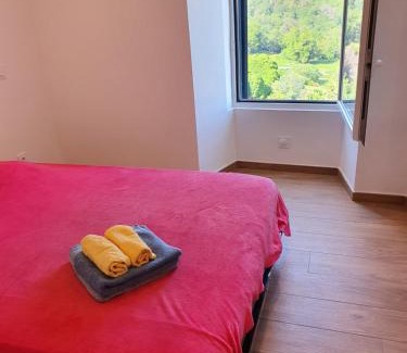 Porri Bed & Breakfast | English Club in Corsica B&B