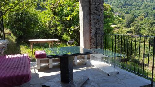 Porri Bed & Breakfast | English Club in Corsica B&B